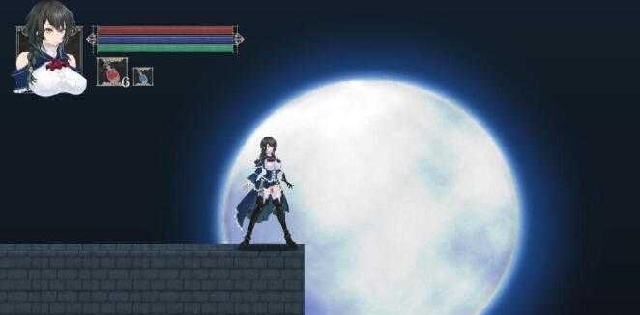 魔女复仇之夜正版游戏手机版 魔女复仇之夜正版游戏手机版