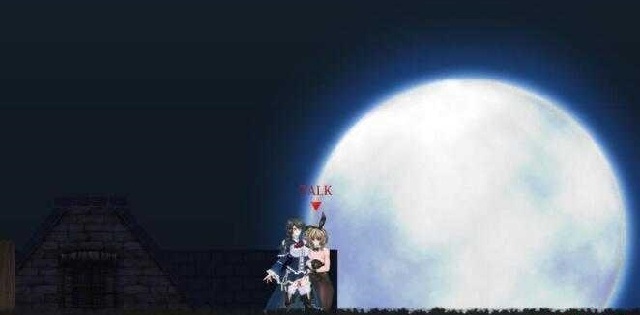 魔女复仇之夜正版游戏手机版 魔女复仇之夜正版游戏手机版