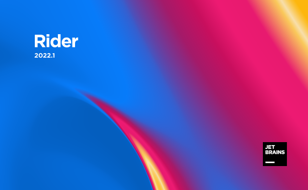 JetBrains Rider 2022.1.1 中文破解版 JetBrains Rider 2022.1.1 中文破解版