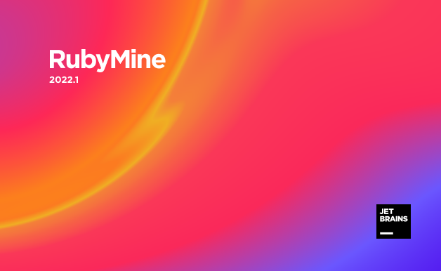 JetBrains RubyMine 2022.1.3 中文破解版 JetBrains RubyMine 2022.1.3 中文破解版