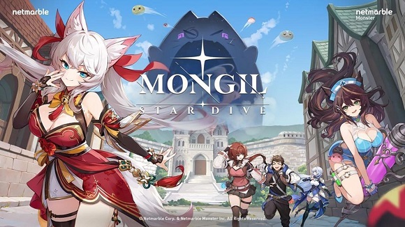 魔御stardive官方入口 魔御stardive官方入口