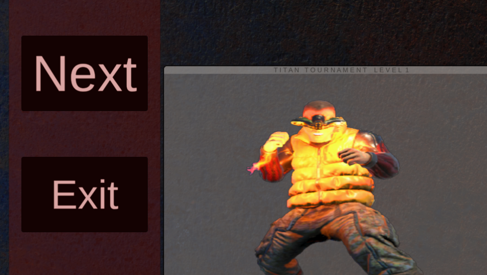 生死对决mortal tournament 生死对决mortal tournament