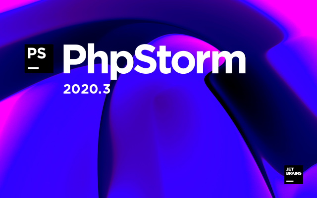 JetBrains PhpStorm 2020中文最新版 JetBrains PhpStorm 2020中文最新版
