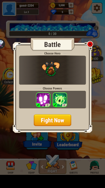 Assassin Hunter Assassin Hunter