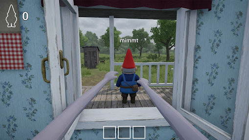窃贼地精去广告版(Gnome Dwarf Burglar) 窃贼地精去广告版(Gnome Dwarf Burglar)