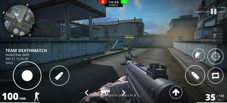 ��������һ�����޽�Ұ�(Critical Strike)