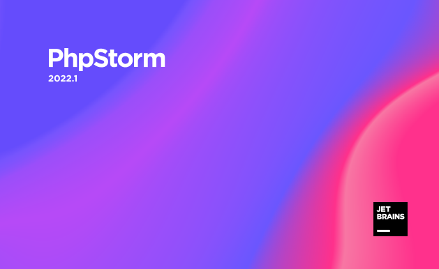 JetBrains PhpStorm 2022.1.3中文破解版 JetBrains PhpStorm 2022.1.3中文破解版