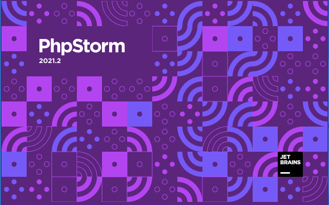 JetBrains PhpStorm 2021���°�
