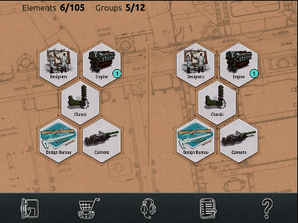涂鸦坦克小游戏(Doodle Tanks) 涂鸦坦克小游戏(Doodle Tanks)