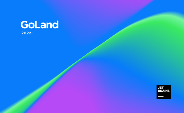goland2022�ƽ��(GoLand 2022.1.3���İ�)