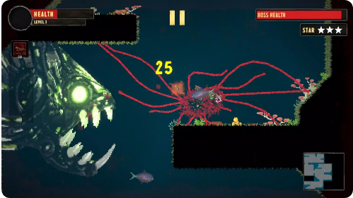 零号寄生虫(Parasite Zero) 零号寄生虫(Parasite Zero)