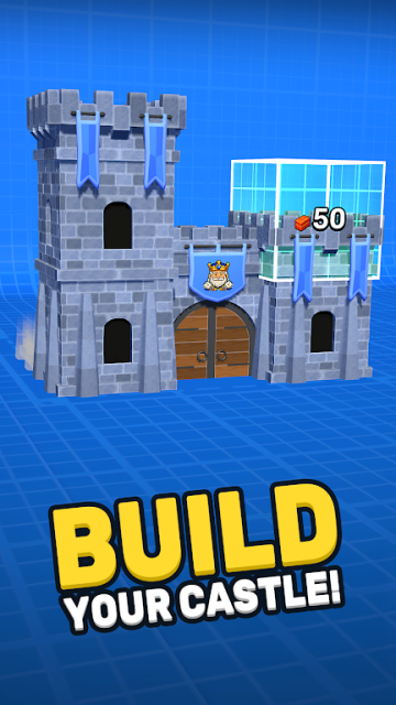 城堡对决(Castle Rivals) 城堡对决(Castle Rivals)