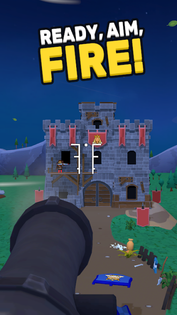 城堡对决(Castle Rivals) 城堡对决(Castle Rivals)