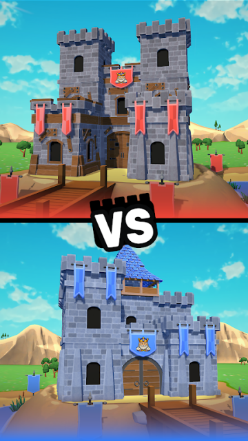 城堡对决(Castle Rivals) 城堡对决(Castle Rivals)