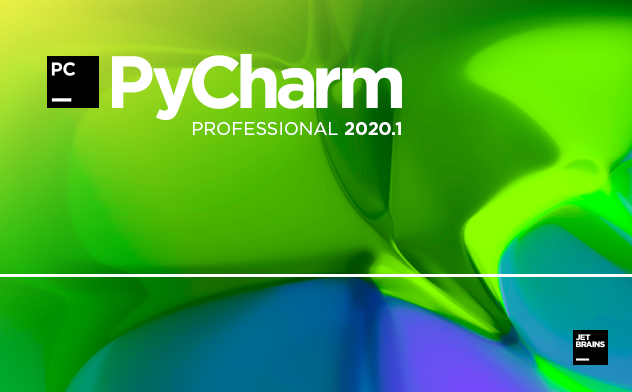pycharm2020破解最新版 pycharm2020破解最新版