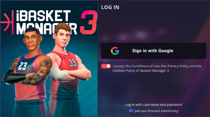 掌上篮球经理3(iBasket Manager 3) 掌上篮球经理3(iBasket Manager 3)