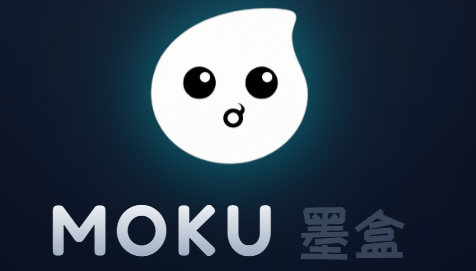 MOKU墨盒 MOKU墨盒