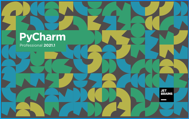 JetBrains PyCharm 2021.1.2 רҵ°æ JetBrains PyCharm 2021.1.2 רҵ°æ