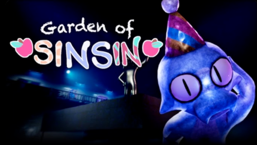 辛辛花园(Garden of Sinsin) 辛辛花园(Garden of Sinsin)