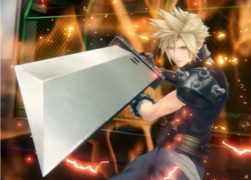 最终幻想纷争决斗手游(DISSIDIA FF) 最终幻想纷争决斗手游(DISSIDIA FF)