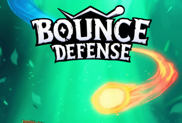 ������������Ӣ��(Bounce Defense Pinball Hero)