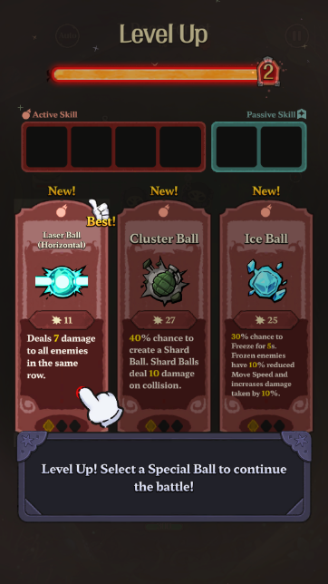 ������������Ӣ��(Bounce Defense Pinball Hero)