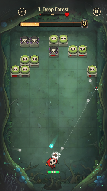 ������������Ӣ��(Bounce Defense Pinball Hero)
