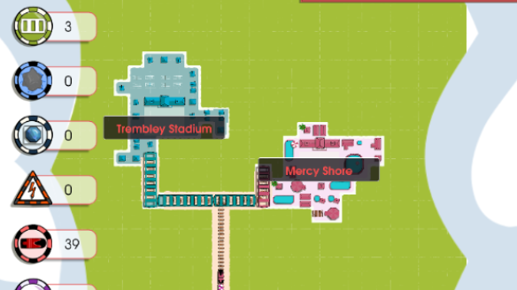 铁路物语(steam移植) 铁路物语(steam移植)