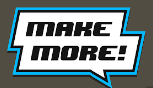 赚更多(我要当老板Make More) 赚更多(我要当老板Make More)