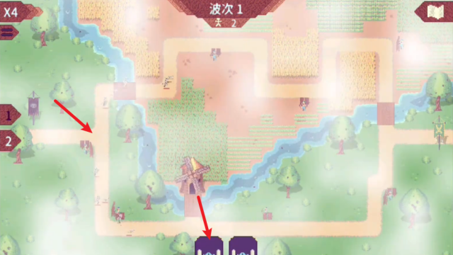 万千军团移动版(Steam移植游戏) 万千军团移动版(Steam移植游戏)