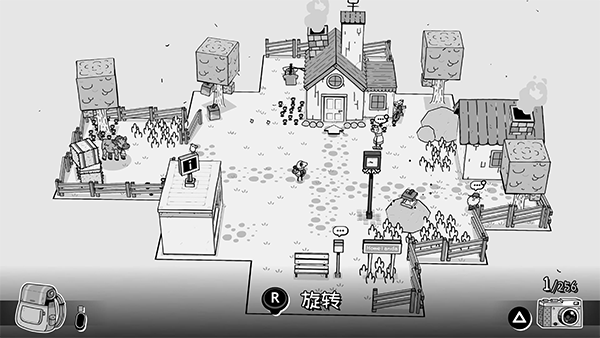TOEM摄影冒险(Steam移植) TOEM摄影冒险(Steam移植)
