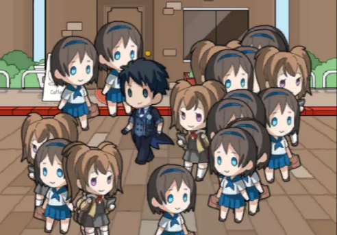 箱中少女无限金币汉化版 箱中少女无限金币汉化版