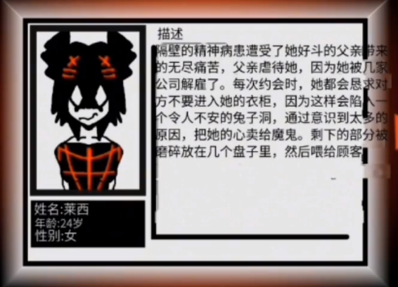 FNF猩红狂热模组(节奏盒子Sproonki音乐大赛) FNF猩红狂热模组(节奏盒子Sproonki音乐大赛)