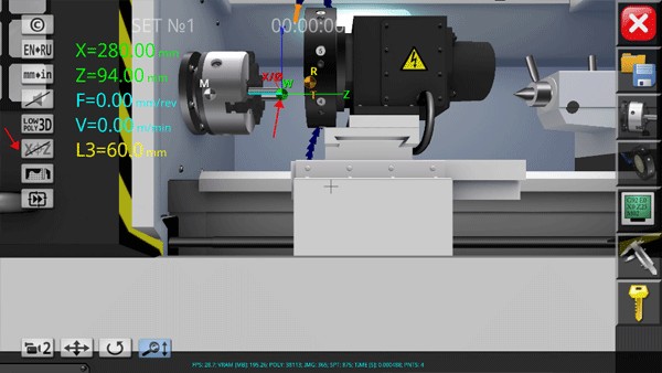 CNC Simulator Free最新版 CNC Simulator Free最新版