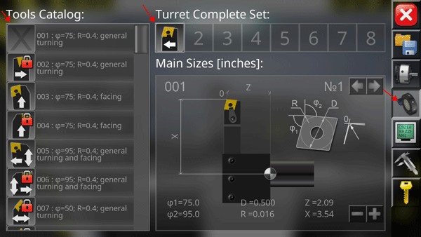 CNC Simulator Free最新版 CNC Simulator Free最新版