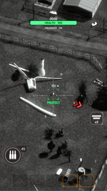 航空指挥官(无条件购买) 航空指挥官(无条件购买)