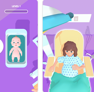 ��������3D(Welcome Baby)