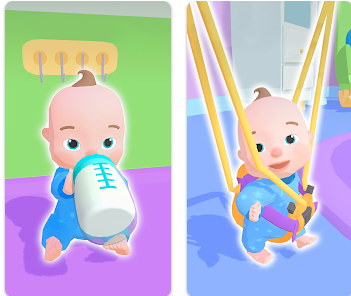 ��������3D(Welcome Baby)