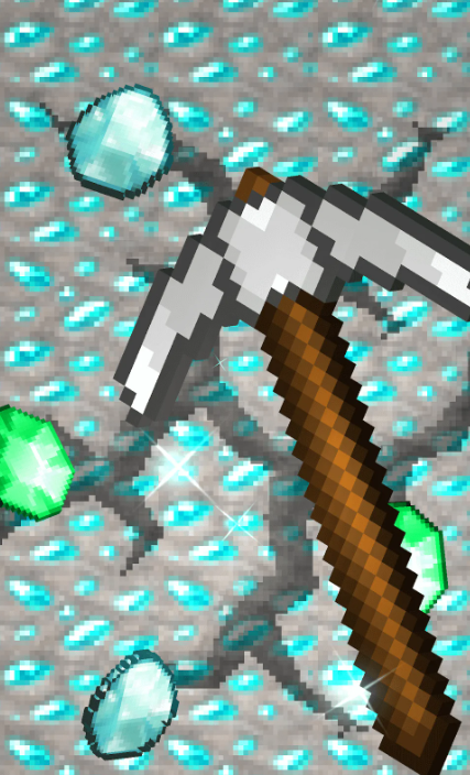 �ҵ�����ɿ���Ϸ���ò˵�(PickCrafter)