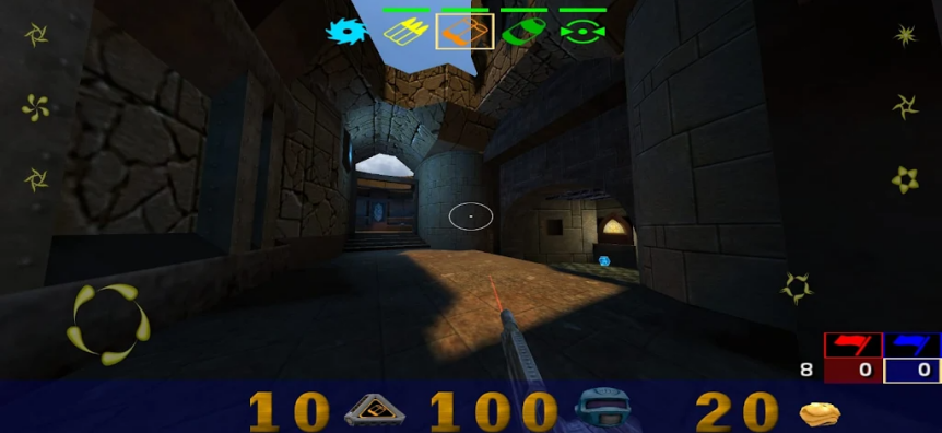 ��ɱ������(Overfrag)