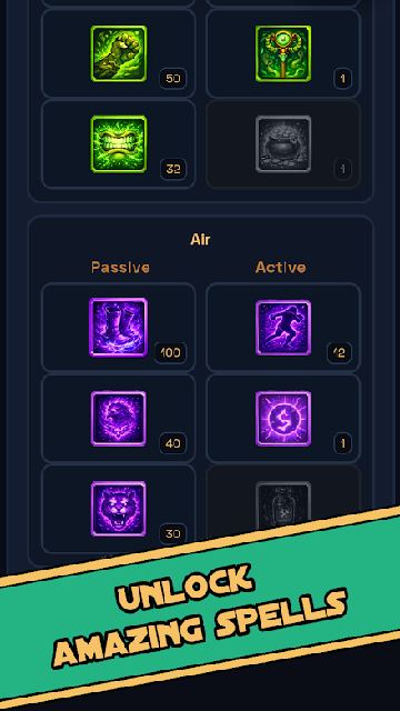 �㴥������Ϸ(Taptale RPG)