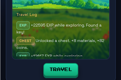 �㴥������Ϸ(Taptale RPG)