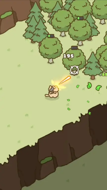 萌猫射手(Cat Gunner) 萌猫射手(Cat Gunner)