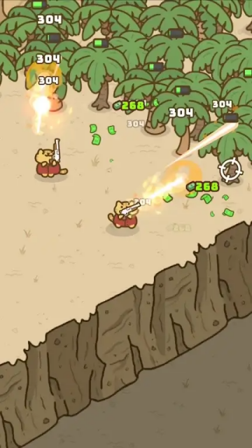 萌猫射手(Cat Gunner) 萌猫射手(Cat Gunner)