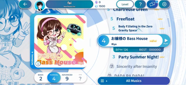 coxeta音游 coxeta音游