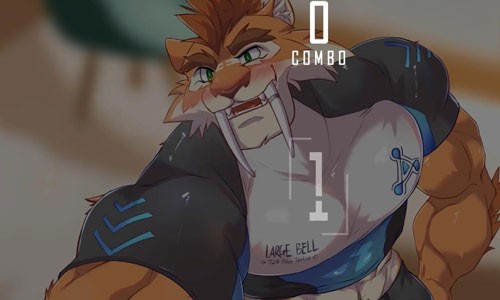 野兽节拍(BeastBeat) 野兽节拍(BeastBeat)