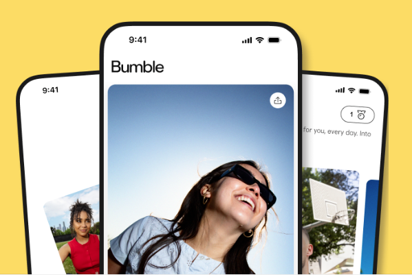 Bumble��������2026���°�