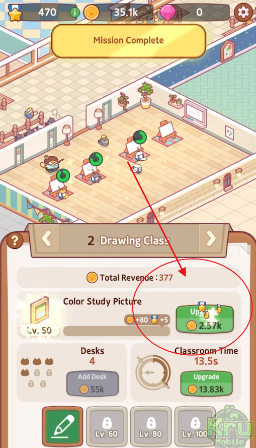 CatSchool猫咪学校闲置可爱大亨去广告 CatSchool猫咪学校闲置可爱大亨去广告