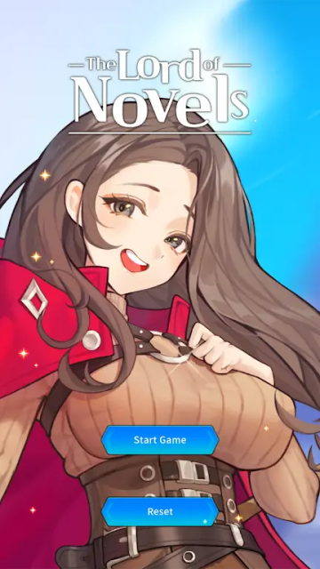 书海主宰手游(LON) 书海主宰手游(LON)