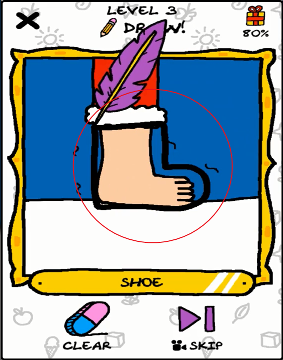 画画使我快乐中文版游戏(Just Draw) 画画使我快乐中文版游戏(Just Draw)